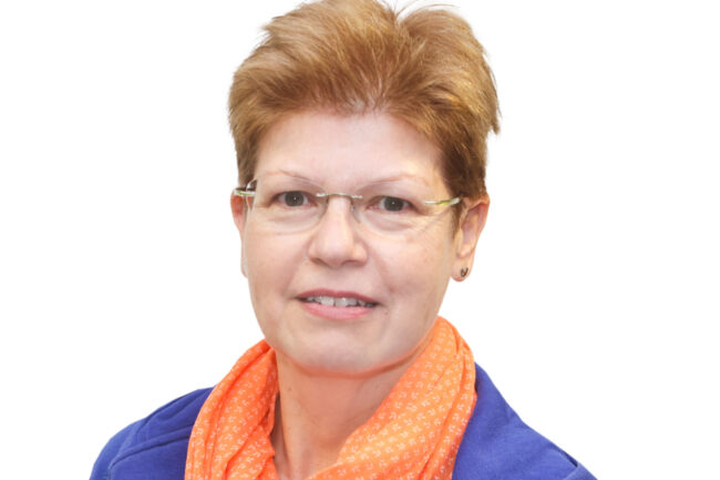 Heike Messerschmidt