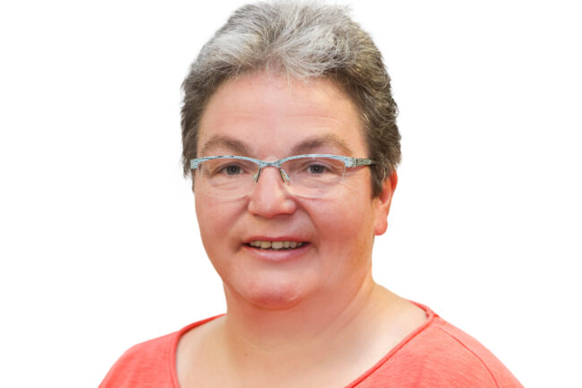 Heike Voltmer