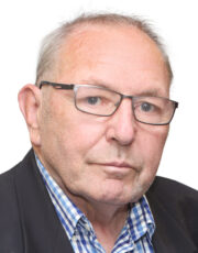 Wilhelm Heuer Wilhelm Heuer